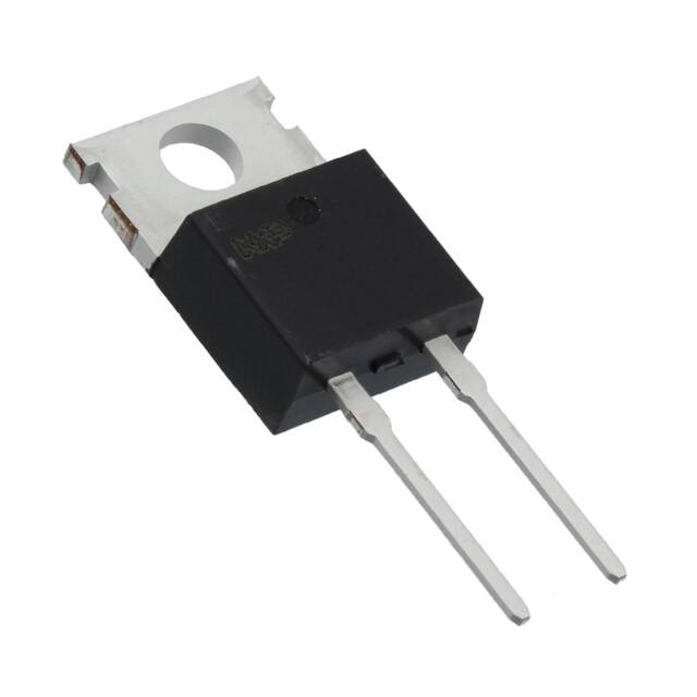NXPSC10650Q WeEn Semiconductors  Diodes - Redresseurs - Simples